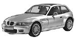 BMW E36-7 P0873 Fault Code