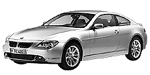 BMW E63 P0873 Fault Code