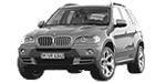 BMW E70 P0873 Fault Code