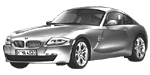 BMW E86 P0873 Fault Code