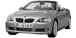 BMW E93 P0873 Fault Code